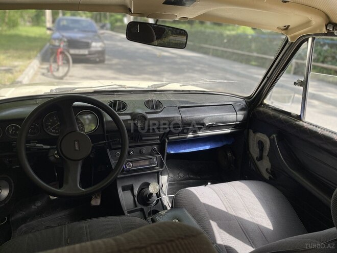 LADA (VAZ) 2106 1988, 558,628 km - 1.6 l - Mingəçevir