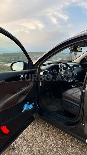 Kia Sorento 2015, 181,000 km - 2.0 l - Bakı