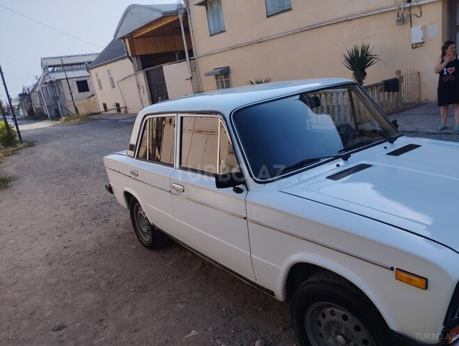 LADA (VAZ) 2106 2000, 27,000 km - 1.6 l - Şəmkir