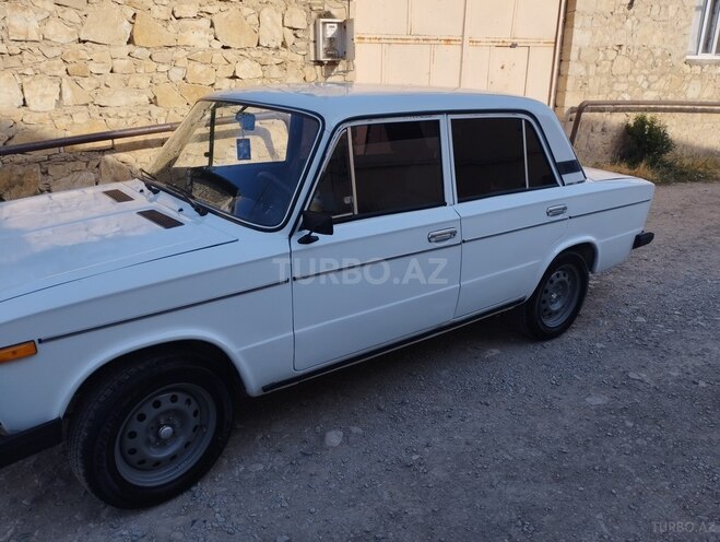 LADA (VAZ) 2106 2000, 27,000 km - 1.6 l - Şəmkir