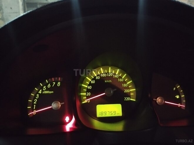 Kia Sportage 2008, 189,587 km - 2.0 л - Xırdalan