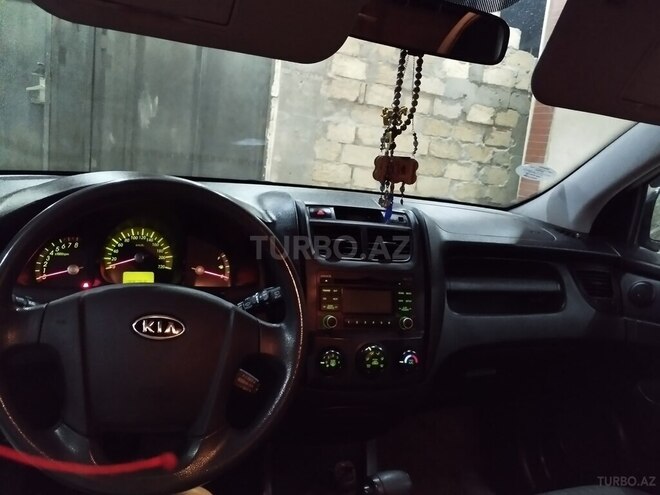 Kia Sportage 2008, 189,587 km - 2.0 л - Xırdalan