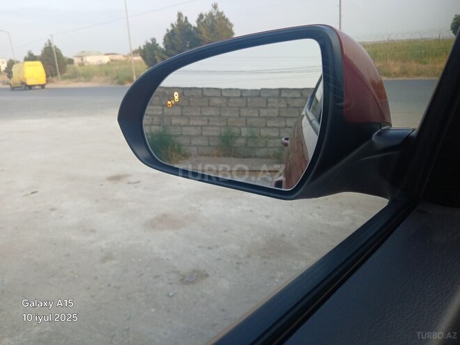 Hyundai Elantra 2019, 133,576 km - 2.0 l - Bakı