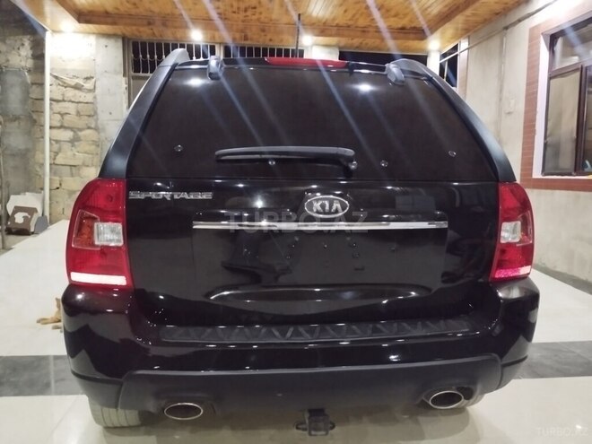 Kia Sportage 2008, 189,587 km - 2.0 л - Xırdalan