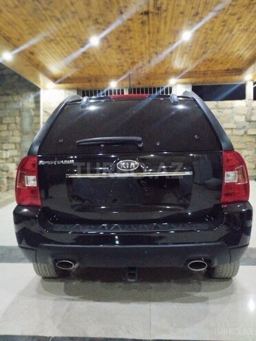 Kia Sportage 2008, 189,587 km - 2.0 л - Xırdalan