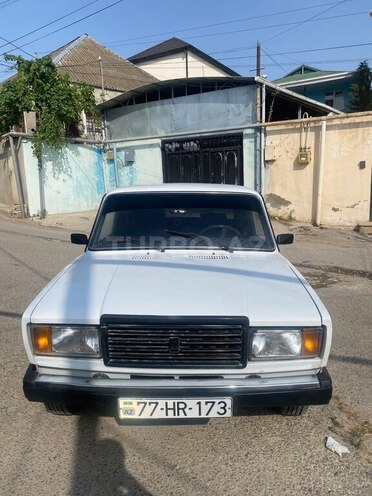 LADA (VAZ) 2107 2005, 77,000 km - 1.5 l - Bakı