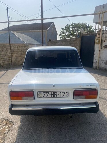 LADA (VAZ) 2107 2005, 77,000 km - 1.5 l - Bakı