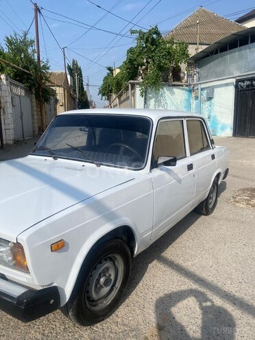 LADA (VAZ) 2107 2005, 77,000 km - 1.5 l - Bakı