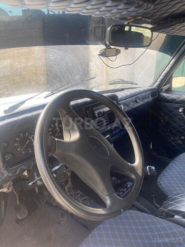 LADA (VAZ) 2107 2005, 77,000 km - 1.5 l - Bakı