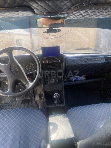 LADA (VAZ) 2107 2005, 77,000 km - 1.5 l - Bakı