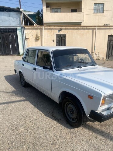 LADA (VAZ) 2107 2005, 77,000 km - 1.5 l - Bakı