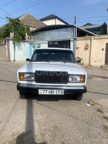 LADA (VAZ) 2107 2005, 77,000 km - 1.5 l - Bakı