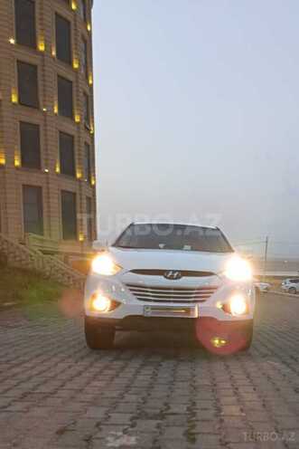 Hyundai ix35 2011, 224,000 km - 2.0 l - Bakı