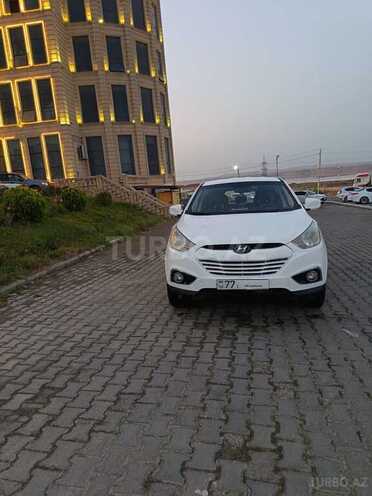 Hyundai ix35 2011, 224,000 km - 2.0 l - Bakı