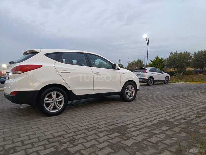 Hyundai ix35 2011, 224,000 km - 2.0 l - Bakı