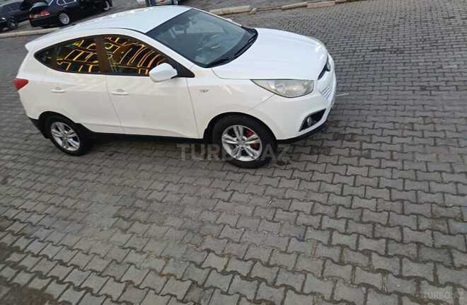 Hyundai ix35 2011, 224,000 km - 2.0 l - Bakı