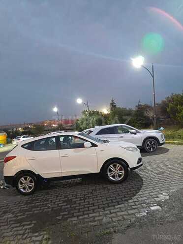 Hyundai ix35 2011, 224,000 km - 2.0 l - Bakı