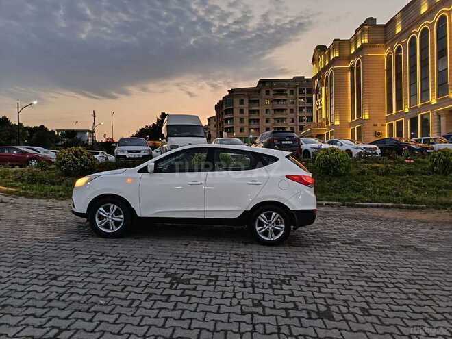 Hyundai ix35 2011, 224,000 km - 2.0 l - Bakı