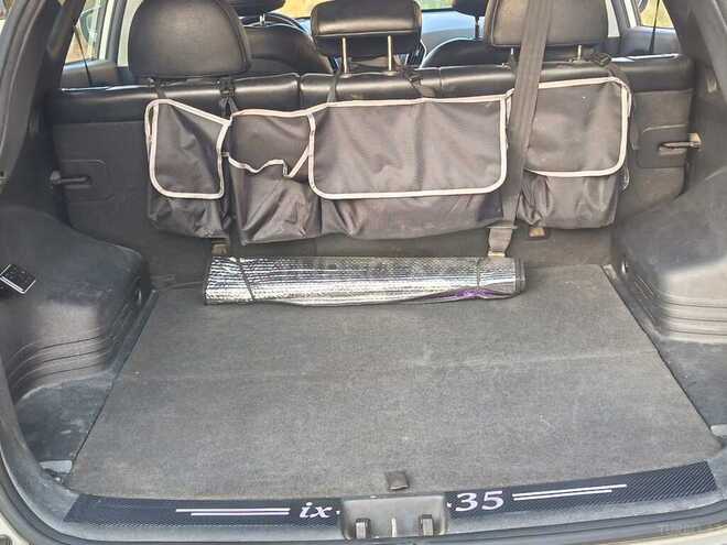 Hyundai ix35 2011, 224,000 km - 2.0 l - Bakı