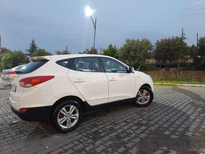Hyundai ix35 2011, 224,000 km - 2.0 l - Bakı