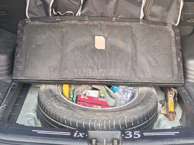Hyundai ix35 2011, 224,000 km - 2.0 l - Bakı