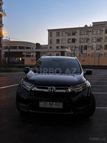 Honda CR-V 2019, 150,000 km - 2.4 l - Bakı