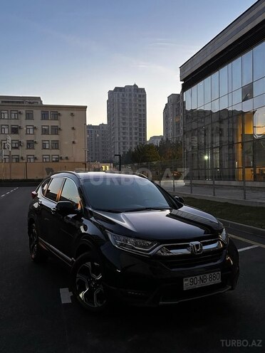 Honda CR-V 2019, 150,000 km - 2.4 l - Bakı