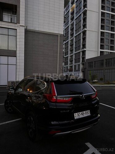Honda CR-V 2019, 150,000 km - 2.4 l - Bakı