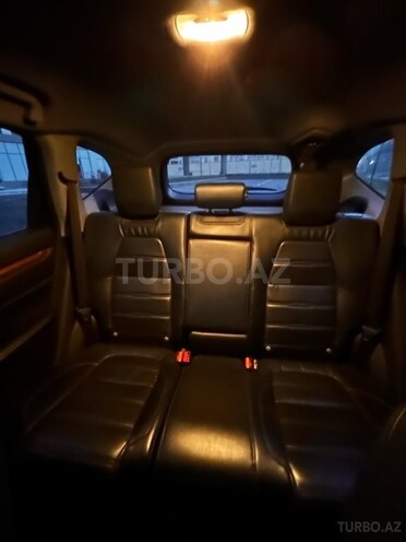 Honda CR-V 2019, 150,000 km - 2.4 l - Bakı