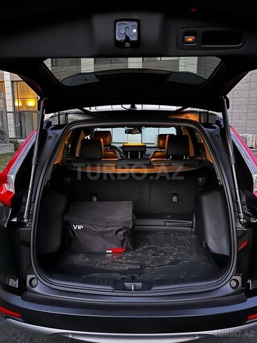 Honda CR-V 2019, 150,000 km - 2.4 l - Bakı