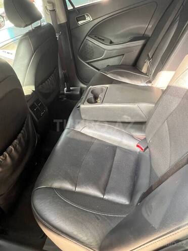 Kia Optima 2014, 170,590 km - 2.0 л - Bakı