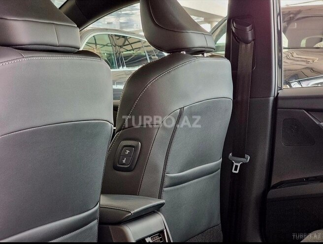 Toyota Camry 2025, 0 km - 2.0 l - Bakı