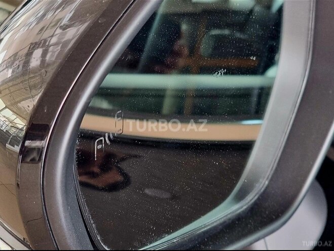 Toyota Camry 2025, 0 km - 2.0 l - Bakı
