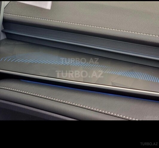 Toyota Camry 2025, 0 km - 2.0 l - Bakı