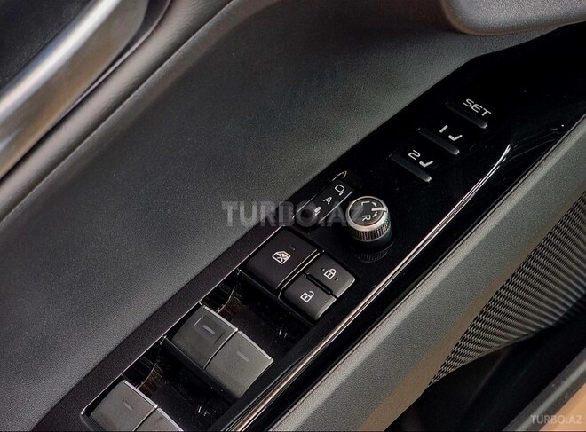 Toyota Camry 2025, 0 km - 2.0 l - Bakı