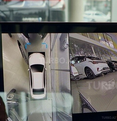 Toyota Camry 2025, 0 km - 2.0 l - Bakı