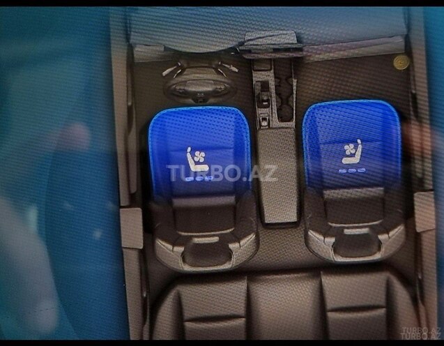 Toyota Camry 2025, 0 km - 2.0 l - Bakı