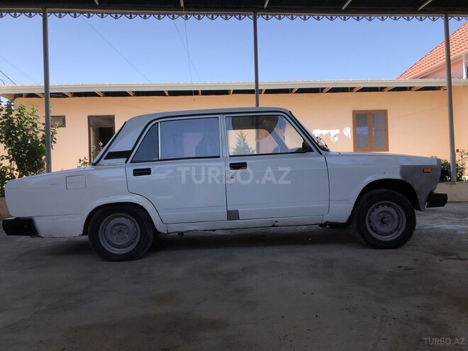 LADA (VAZ) 2107 1986, 232,000 km - 1.3 l - Bakı