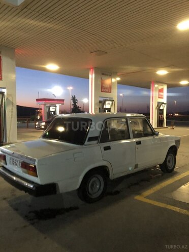 LADA (VAZ) 2107 1986, 232,000 km - 1.3 l - Bakı
