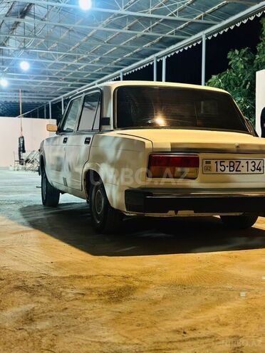 LADA (VAZ) 2107 1986, 232,000 km - 1.3 l - Bakı