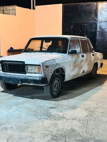 LADA (VAZ) 2107 1986, 232,000 km - 1.3 l - Bakı