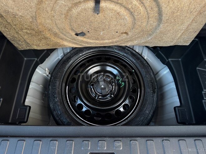 Chevrolet Equinox 2017, 50,700 km - 1.5 l - Gəncə