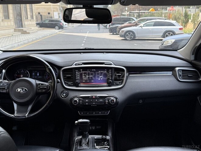Kia Sorento 2015, 190,000 km - 2.0 l - Bakı