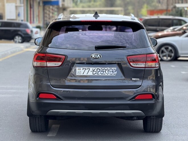 Kia Sorento 2015, 190,000 km - 2.0 l - Bakı