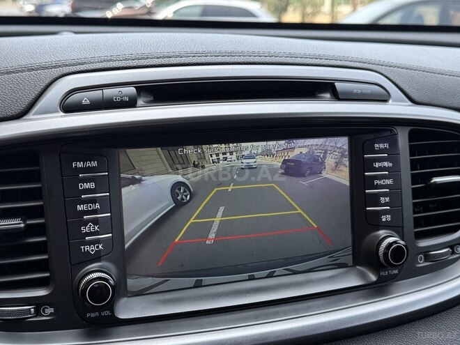 Kia Sorento 2015, 190,000 km - 2.0 l - Bakı