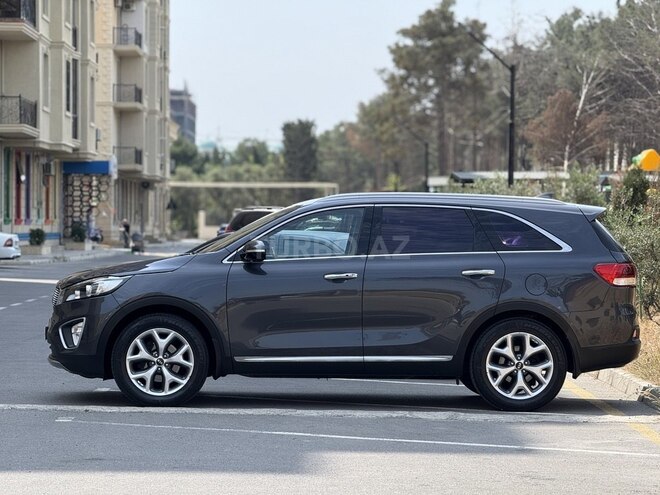 Kia Sorento 2015, 190,000 km - 2.0 l - Bakı