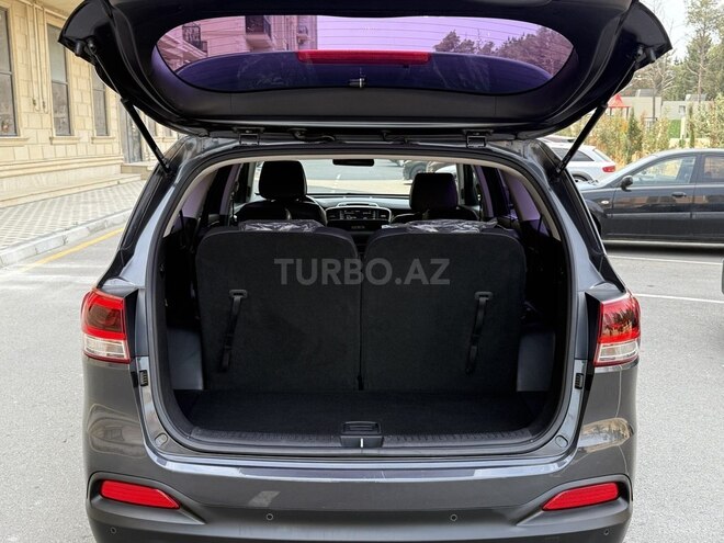 Kia Sorento 2015, 190,000 km - 2.0 l - Bakı