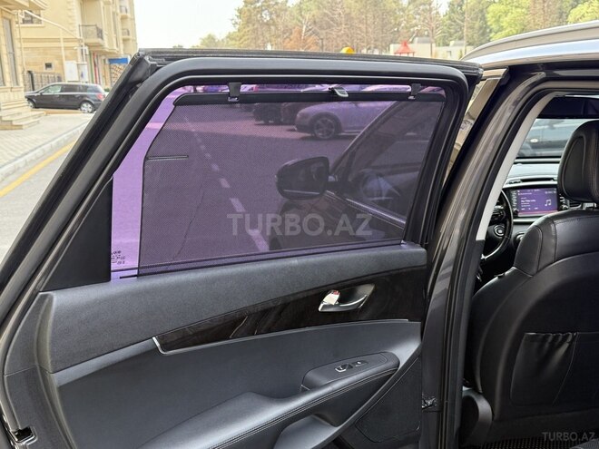 Kia Sorento 2015, 190,000 km - 2.0 l - Bakı