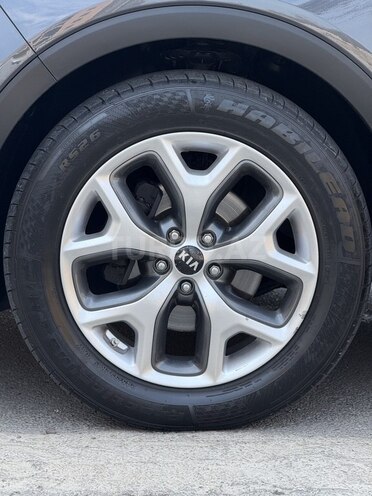Kia Sorento 2015, 190,000 km - 2.0 l - Bakı