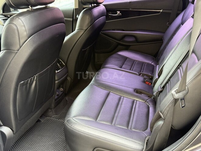 Kia Sorento 2015, 190,000 km - 2.0 l - Bakı